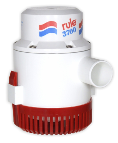 16A Rule 3700 Heavy Duty Bilgepomp 14010 l/u 24V 16A - 00304464 01 small - 00304464