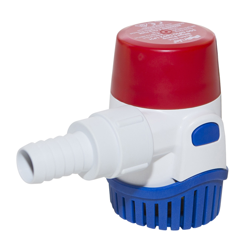 25DA-24 Rule 500 Standaard Bilgepomp 1893 l/u 24V - 00304474 01 small - 00304474
