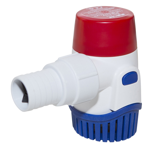 27DA Rule 1100 Standaard Bilgepomp 4164 l/u 12V - 00304477 01 small - 00304477
