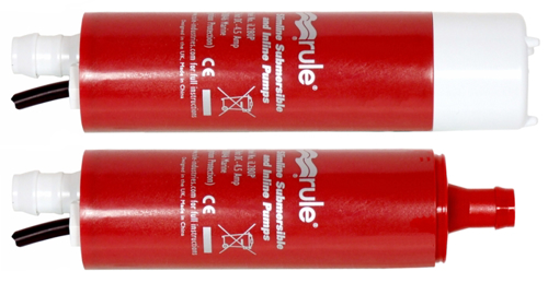 IL280P-24 Rule Slimline iL280P-24 1080 l/u 24V Inline-/Dompelpomp Universeel - 00304565 01 small - 00304565