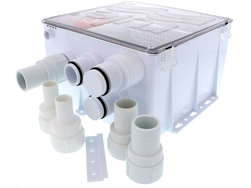 99B Rule Douche Afvoerset 12V 69 l/m - 00304597 01 small - 00304597