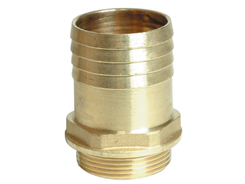 Slangtulen Bu 1/4x16 Messing - 00304703 03 small - 00304703