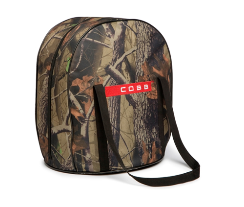 Cobb Premier/Pro tas XL camouflage - 00307213 01 small - 00307213