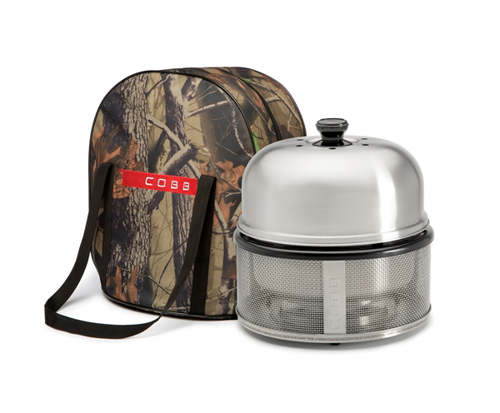 Cobb Premier/Pro tas XL camouflage - 00307213 02 small - 00307213