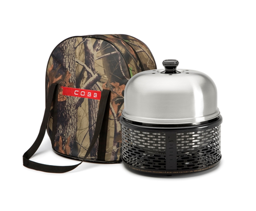 Cobb Premier/Pro tas XL camouflage - 00307213 03 small - 00307213