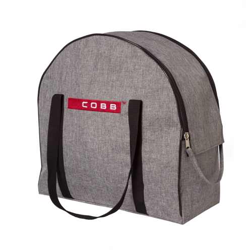 Cobb Accessoires tas grijs - 00307271 01 small - 00307271