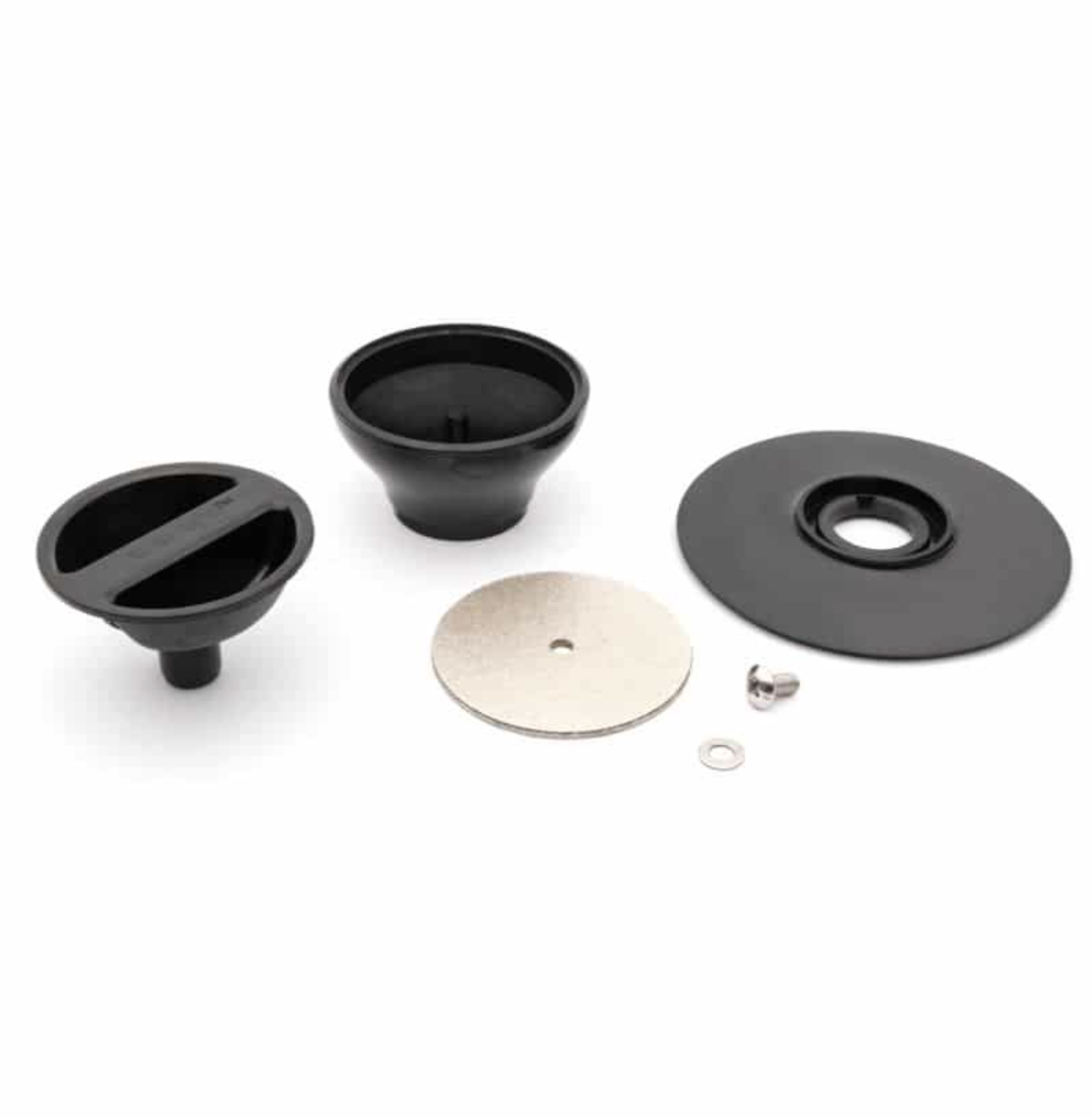 Cobb Premier+ GAS losse draaiknop - 00307276 1 - 00307276