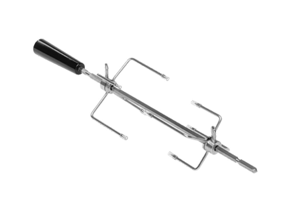 Cobb Rotisserie losse spit - 00307282 01 - 00307282