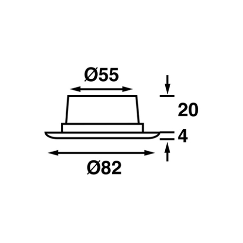 B&aring;tsystem Pinto Touch, wit - 00308340 02 small - 00308340