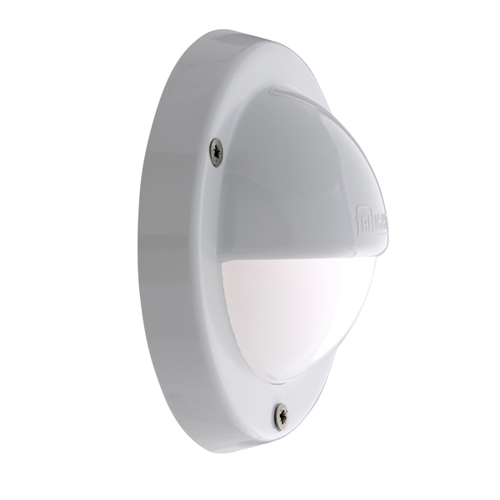 B&aring;tsystem Targa Cap Wit LED, 8-30V 2W, IP66 - 00308389 01 small - 00308389