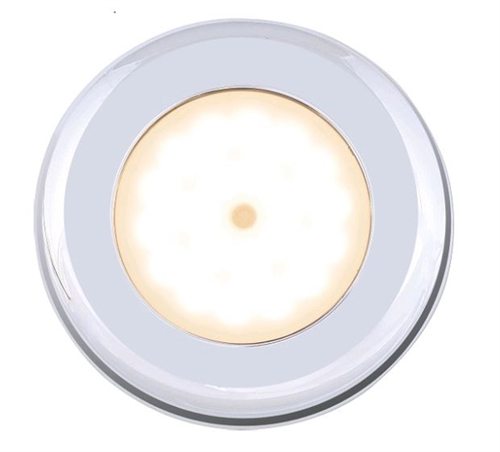 B&aring;tsystem Nova LED Touch Master, Matzilver, 12V-1W - 00308422 01 small - 00308422