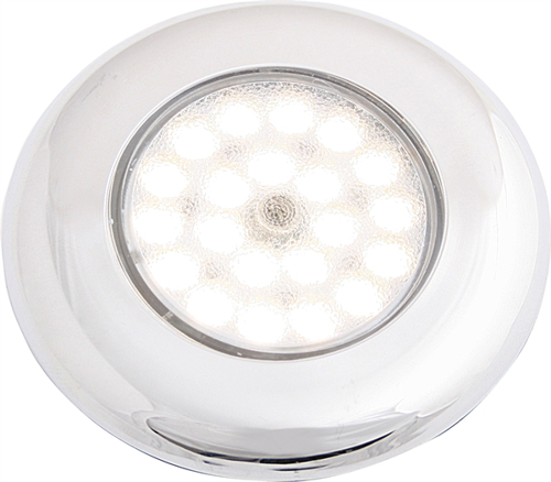 B&aring;tsystem Nova Touch 12V, chroom - 00308440 01 small - 00308440