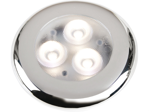B&aring;tsystem Nova Power, chroom, 50 gr. lens - 00308484 01 small - 00308484