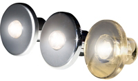 B&aring;tsystem Dot 30 LED, chroom - 00308695 01 small - 00308695