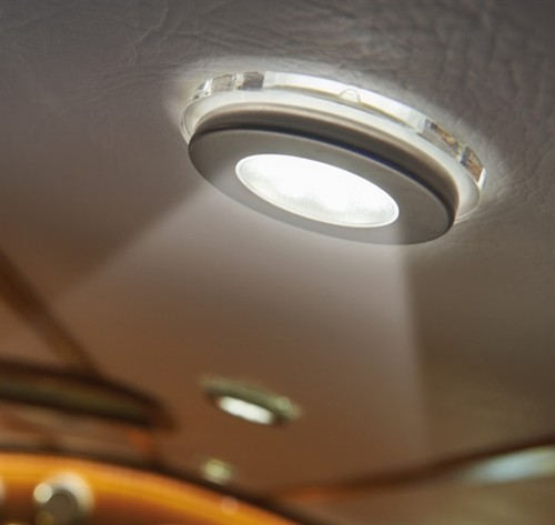 B&aring;tsystem Corona afstandsring transparant 6mm hoog - 00308848 02 small - 00308848