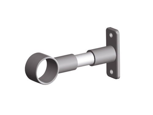 B&aring;tsystem U-Pro montagebeugel W1 - 00308854 01 small - 00308854