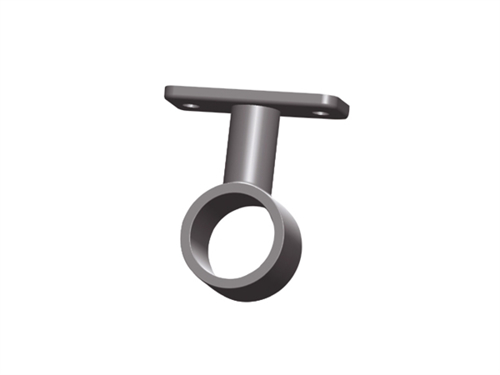 B&aring;tsystem U-Pro montagebeugel W1 - 00308854 03 small - 00308854