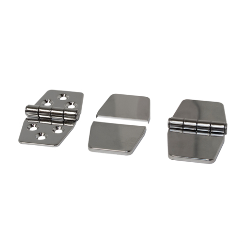 RVS scharnier-afdekkapje, 18,25 x 41,5 MM - 00308910 01 small - 00308910
