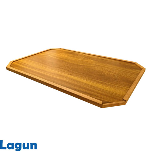 Lagun Kuiptafel compleet 70x42 cm blad, alu geanodiseerd - 00309802 02 small - 00309802