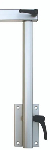 Lagun Tafelpoot 700 mm, alu geanodiseerd - 00309807 02 small - 00309807