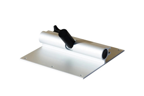 Lagun Verstelbare montageplaat tafelblad, alu geanodiseerd - 00309811 01 small - 00309811
