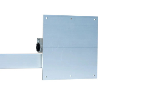 Lagun Verstelbare montageplaat tafelblad, alu geanodiseerd - 00309811 02 small - 00309811