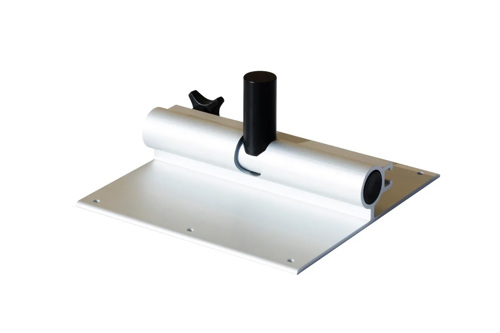 Lagun Verstelbare montageplaat tafelblad, alu geanodiseerd - 00309811 03 small - 00309811