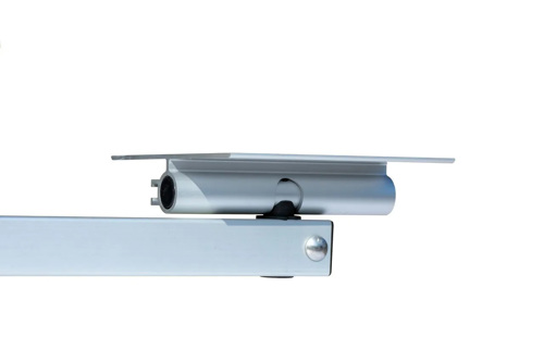 Lagun Verstelbare montageplaat tafelblad, alu geanodiseerd - 00309811 04 small - 00309811