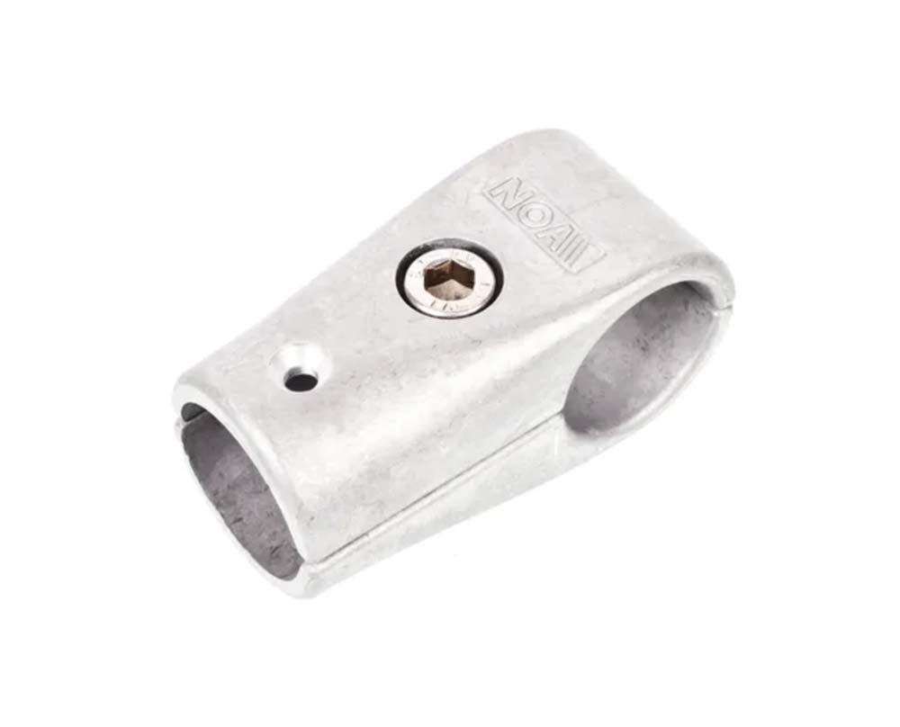 NOA Frame T-connector 35 mm - 00314035 01 - 00314035