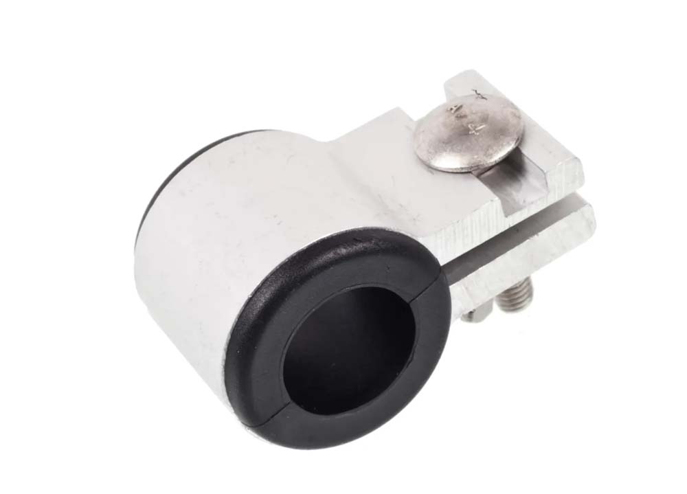 NOA Fitting 32 mm bout+moer - 00314090 01 - 00314090