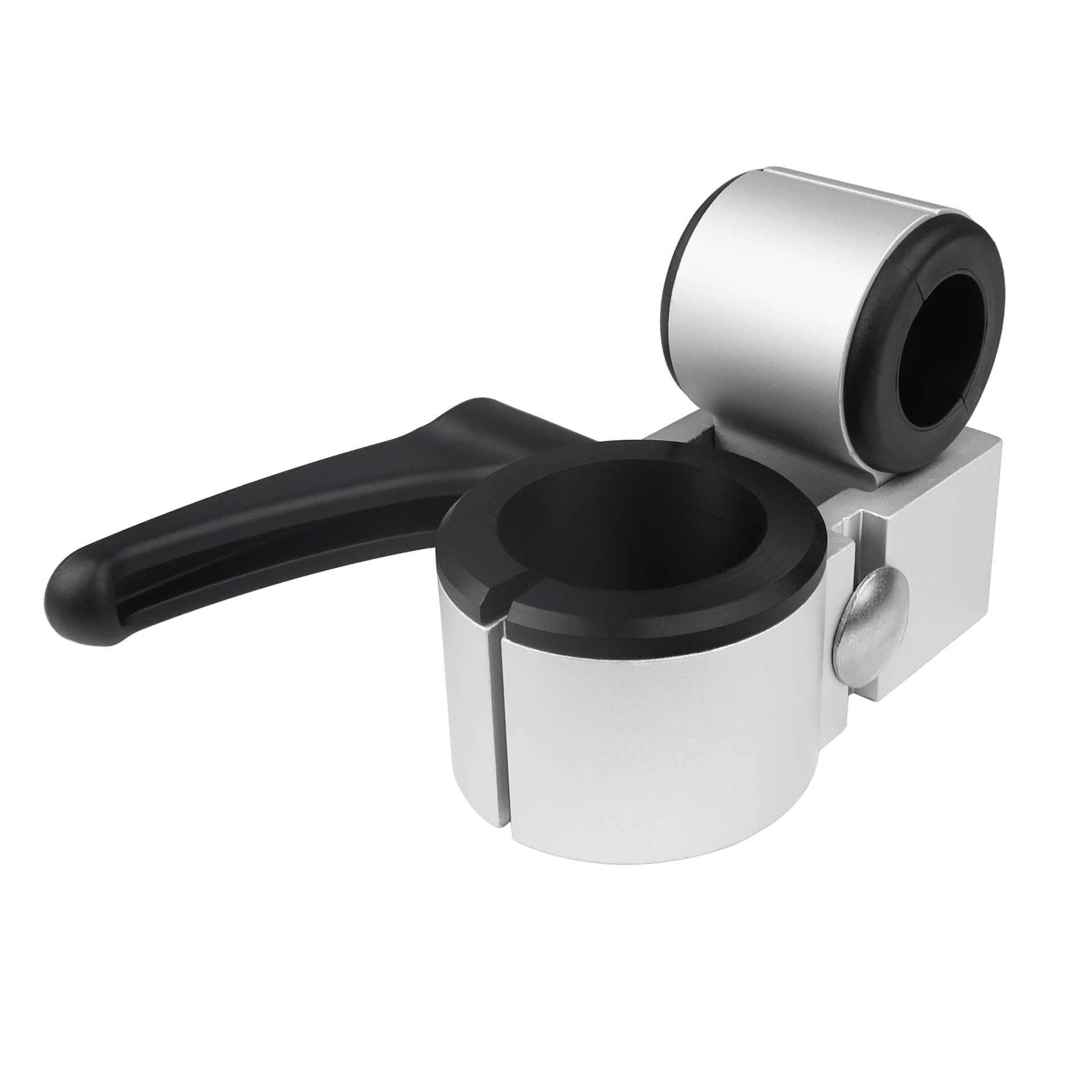 NOA Starlink Crossmount 25mm zilver - 00314265 2 - 00314265