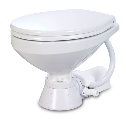 37010-4192 Jabsco Economy Regular elektr. toilet 12V, soft closing - 00320006 01 small - 00320006