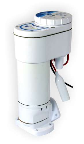 29200-0120 Jabsco Handpomp Ombouwset 12V tbv handtoilet - 00320044 01 small - 00320044