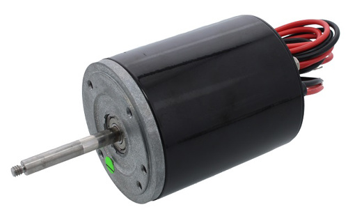 18753-0554 Jabsco Motor Kit 12V - 00320194 01 small - 00320194