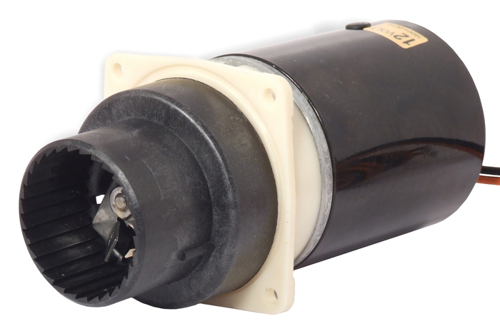 37072-0094 Jabsco Motor/Waste Pomp Kit 24V (QF/DS Toiletten) - 00320203 01 small - 00320203