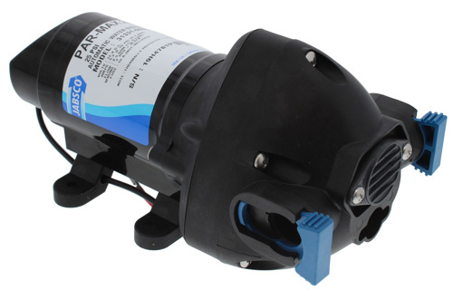 31331-0092 Jabsco Spoelwaterpomp 12V DeLuxe Flush Toiletten - 00320206 01 small - 00320206