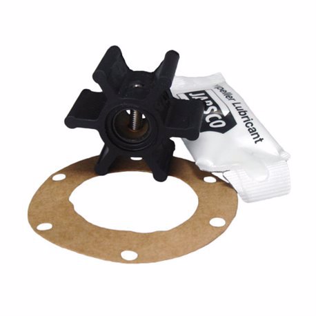 4528-0001-P Jabsco Impeller Kit B40xH19 As 9,5 Bout 6-Blads - 00320247 01 small - 00320247