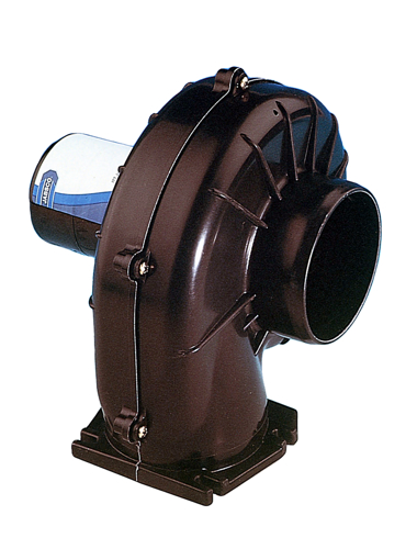 34739-0010 Jabsco Ventilator 12V 4,2 kuub/min 75 mm Flensmontage - 00320279 01 small - 00320279