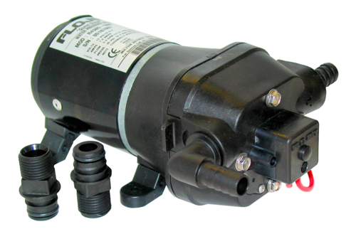 R4305500A Flojet Waterdruksysteem 12 Volt - 12,5 Ltr/Min - 00320401 01 small - 00320401