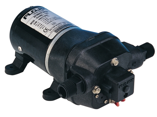 R4405343A Flojet Waterdruksysteem 24 Volt - 12,5 Ltr/Min M/Bypass - 00320406 01 small - 00320406