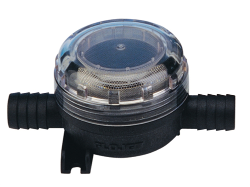 R4325143L Flojet Dekwaspomp 12 Volt 17 Ltr/Min - 00320411 03 small - 00320411