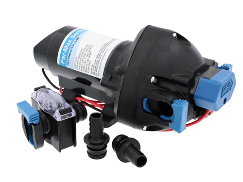 31395-2524-3A Jabsco Par-Max 3 Drinkwaterpomp 24V 11 l/m 25 psi - 00320624 01 small - 00320624