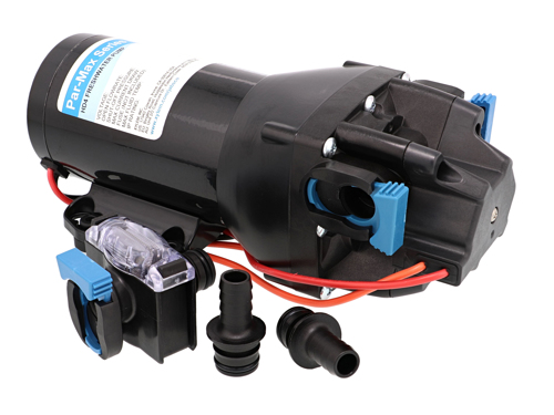 Q402J-115S-3A Jabsco Par-Max HD4 Drinkwaterpomp 24V 15 l/m 40 psi - 00320632 01 small - 00320632