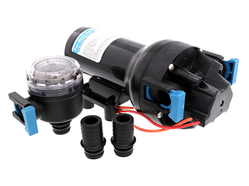 P601J-215S-3A Jabsco Par-Max HD6 Drinkwaterpomp 12V 23 l/m 40 psi - 00320637 01 small - 00320637
