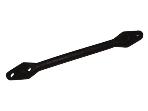 Landvast shockabsorber, 6-12mm touw - 00329673 01 small - 00329673