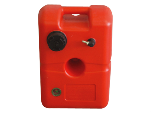 Brandstoftank met vlotter, 22 ltr - 00329710 01 small - 00329710