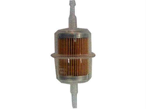 Brandstoffilter t.b.v 6-8mm slang - 00329723 01 small - 00329723