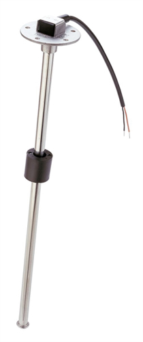 Uflex US5-E800 - Fuel/water Sensor - length 800 mm - 31.5'' - 00331165 01 small - 00331165