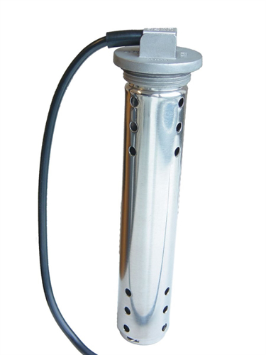 Uflex US3H-2 - Holding tank Sensor - length 205 mm - 8.0" - 00331168 01 small - 00331168