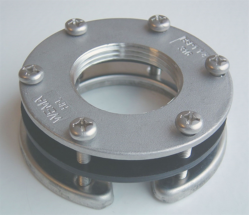 Uflex US3H-3 - Holding tank Sensor - length 305 mm - 12.0" - 00331169 02 small - 00331169